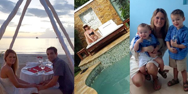 trish Trish - Sandals Honeymoon Specialist