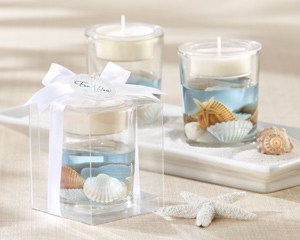 Beach Wedding Favors Weddingvibe Com