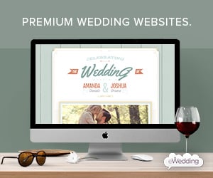 eWedding Free Wedding Websites