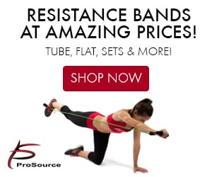 resistance bands