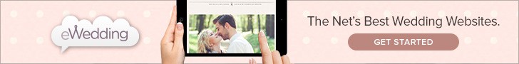 Create Your Free Wedding Website