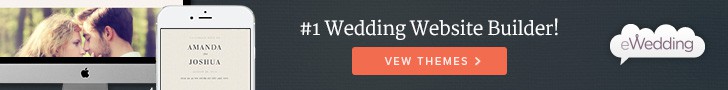 Create Your Free Wedding Website