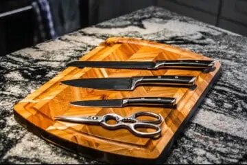 Wedding Giveaway from Kitchen Charm Cookware