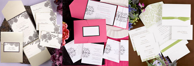 Wedding Invitations