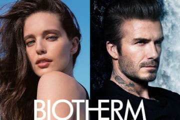 Wedding Giveaway from Biotherm