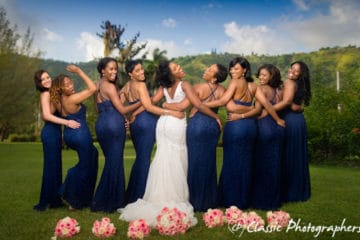 Wedding Giveaway from Classic Photographers