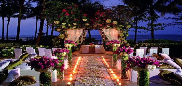 Destination Wedding Ideas