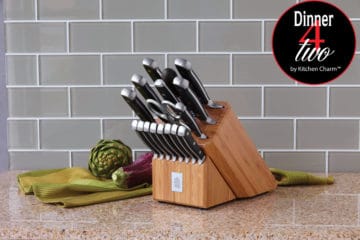 Wedding Giveaway from Kitchen Charm Cookware