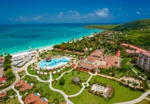 Grande Antigua All Inclusive Resort