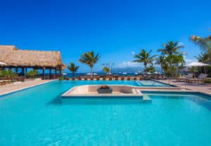 Sandals La Source Grenada All Inclusive Resort