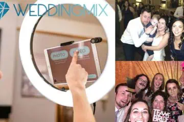 Wedding Giveaway from WeddingMix