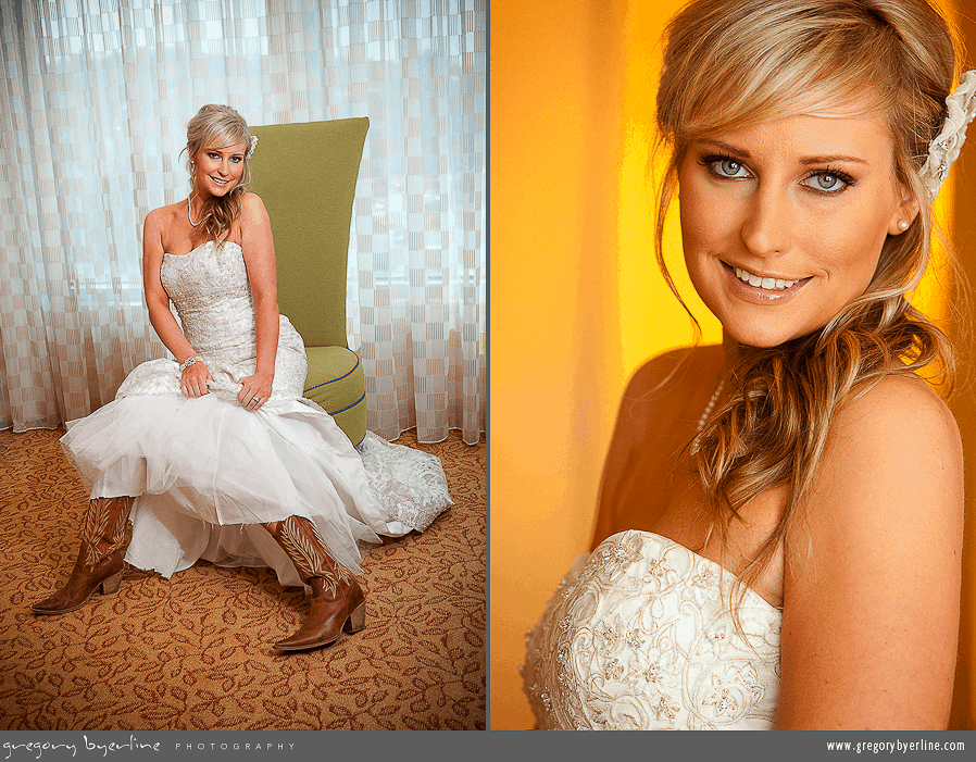 bridal picture