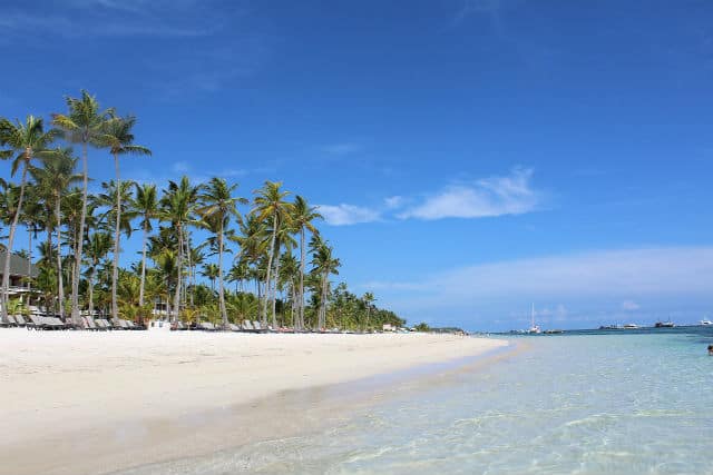 Punta Cana, Dominican Republic Destination Wedding