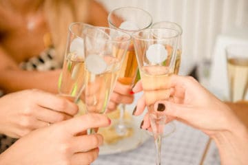 Unique Bridal Shower Ideas