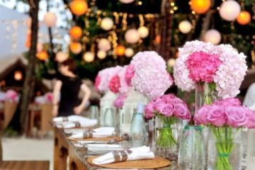 Unique Wedding Accessories