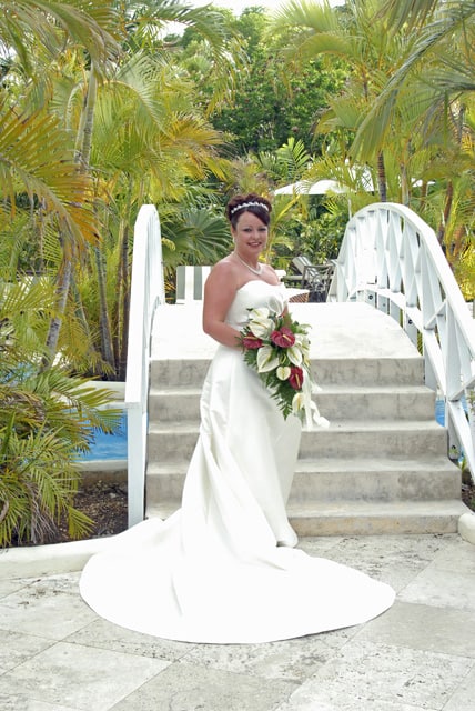 Destination Wedding Mango Bay Resort Spa Barbados