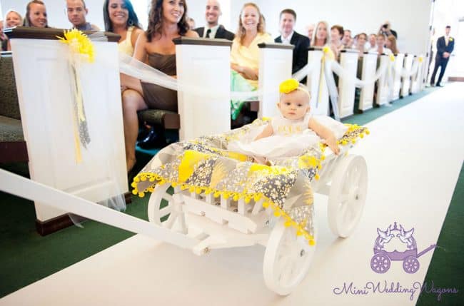 Wedding Wagon