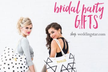 Wedding Giveaway from Weddingstar