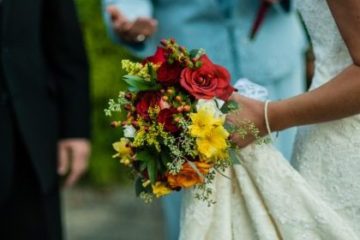 Wedding Beauty