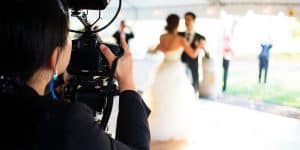 DIY Wedding photography