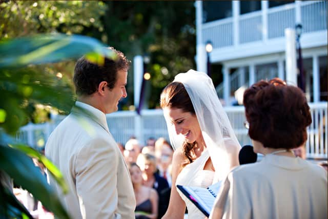 Wedding Ceremony