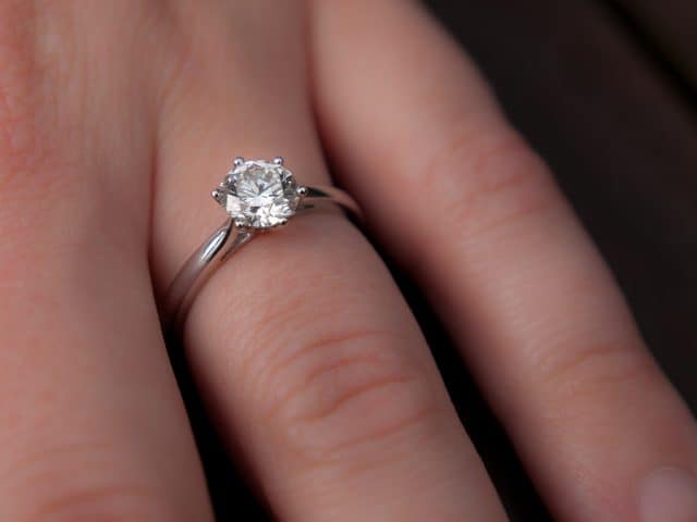 Engagement Ring