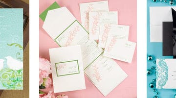 Wedding Invitations