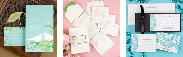 Wedding Invitations