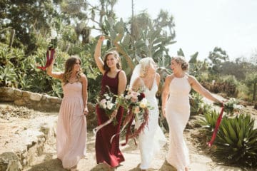 Winner of $300 in DIY Flowers