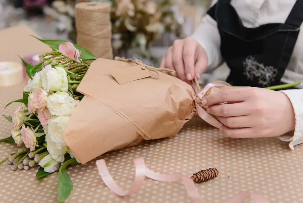 Wedding Flowers