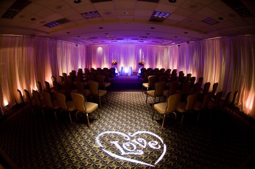 Wedding Lighting