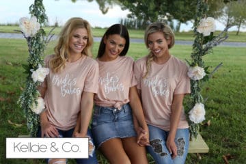 Wedding Giveaway from Kellcie & Co.