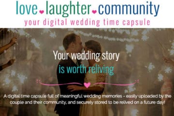 Wedding Giveaway from Love Laughter Community