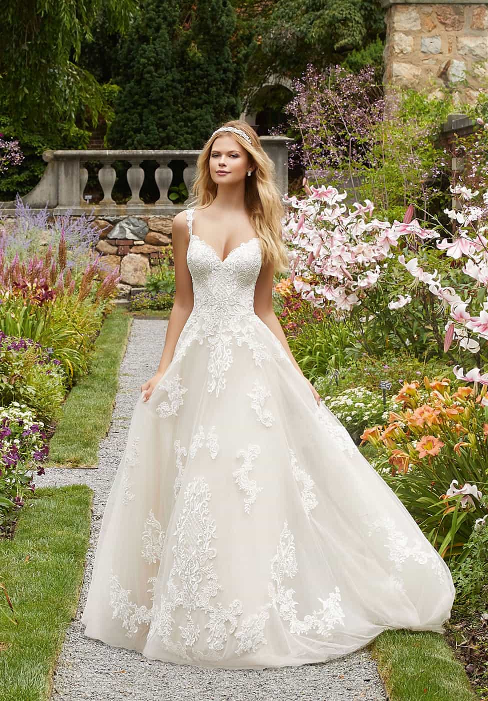 Your wedding dress guide