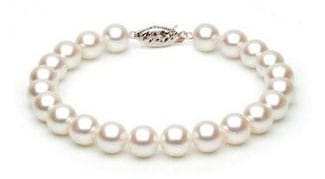 Pearls for your wedding