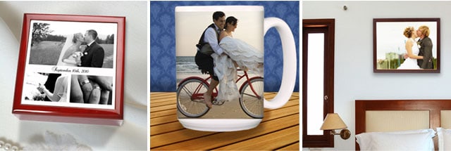 Personalized Wedding Gifts