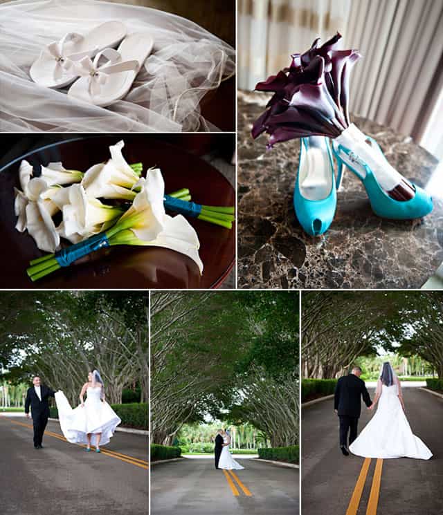 West Palm Beach Wedding Photos