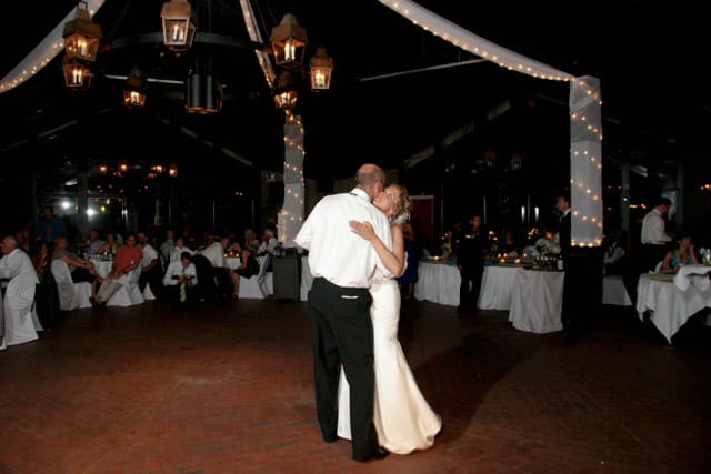 Father Daughter Dance