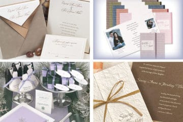 Wedding Invitations