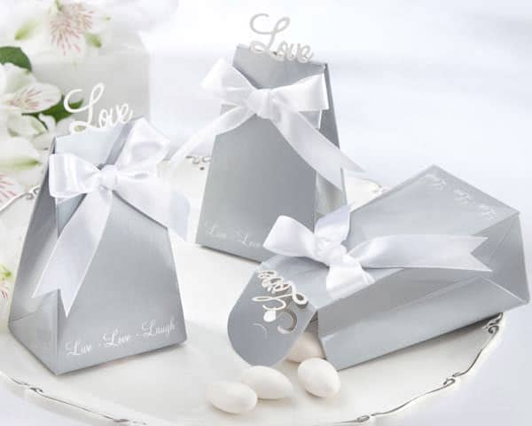 Wedding Favours