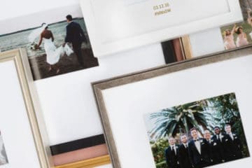 Wedding Frame