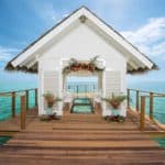 Sandals South Coast Destination Wedding