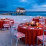 Sandals South Coast Destination Wedding
