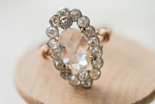 How to Make Your Engagement or Wedding Ring More Meaningful