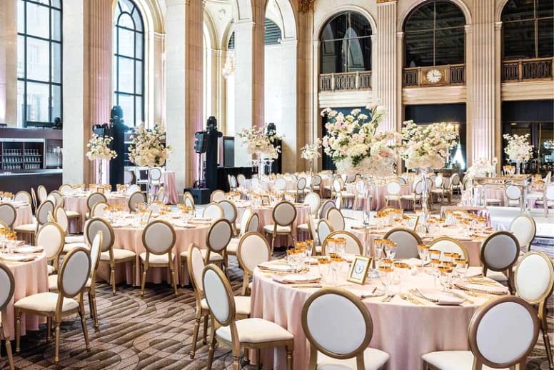 7 Tips That Can Make Your Wedding Reception Outstanding