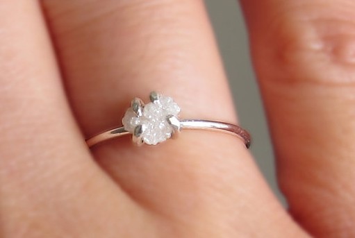 How to Make Your Engagement or Wedding Ring More Meaningful