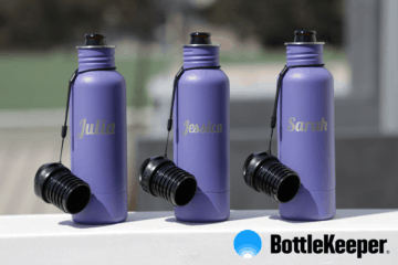 Wedding Giveaway from BottleKeeper