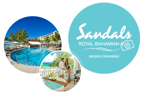 Sandal Cay - The island - Picture of Sandals Royal Bahamian, New Providence  Island - Tripadvisor