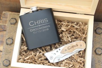 Wedding Giveaway from Groovy Guy Gifts