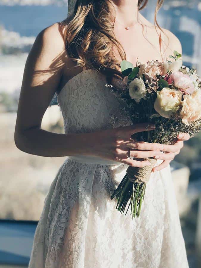 BOHO Wedding